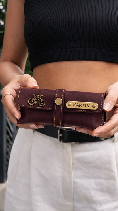 Eyewear Case