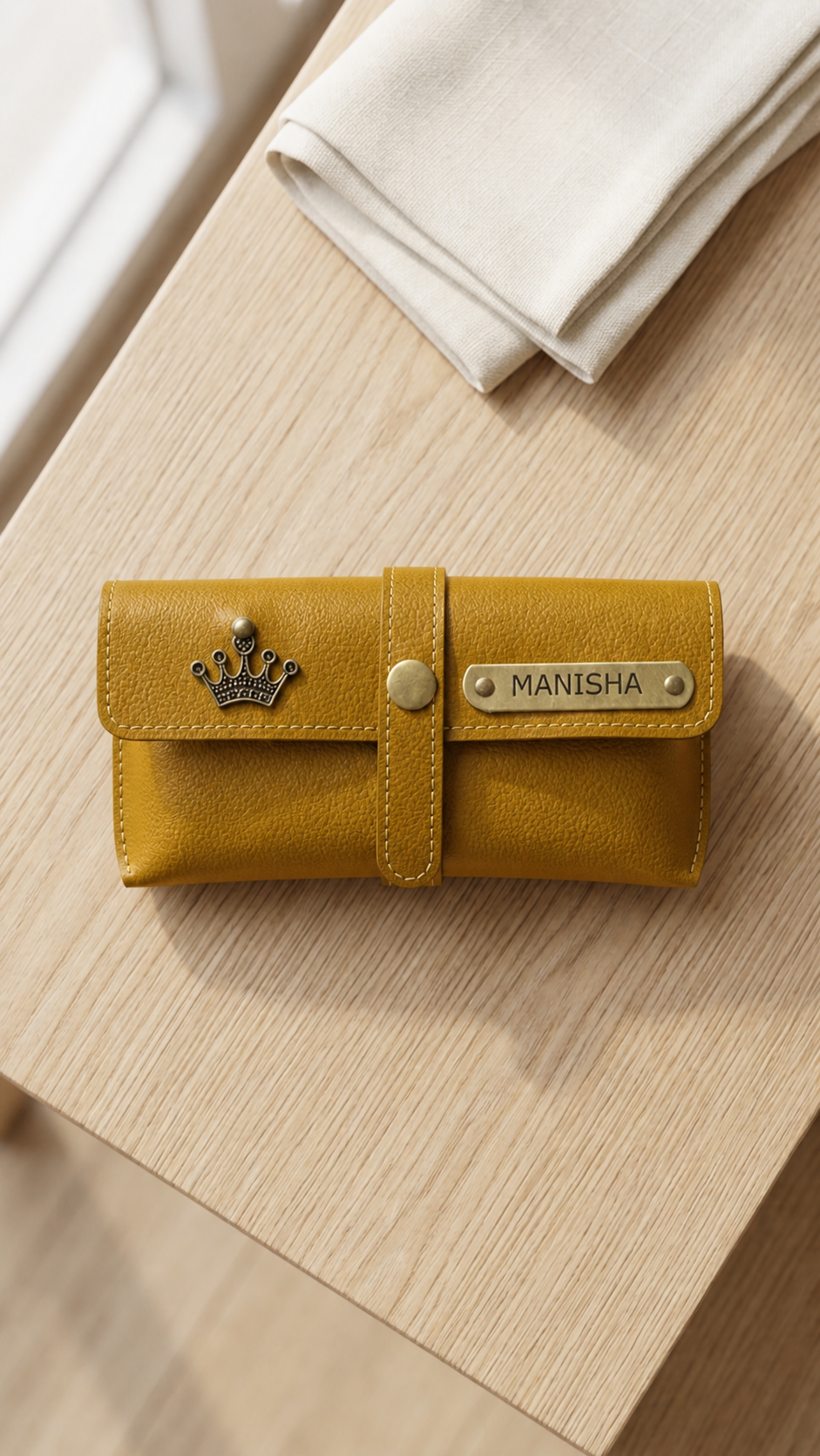 Eyewear Case