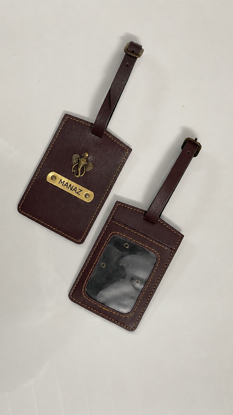 Luggage Tags