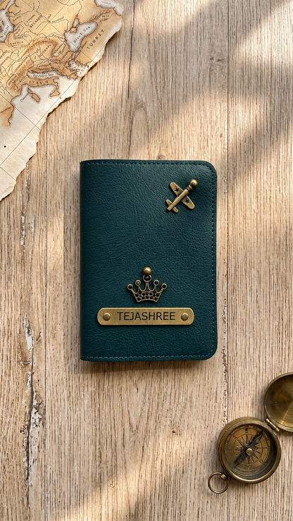 Passport Cover