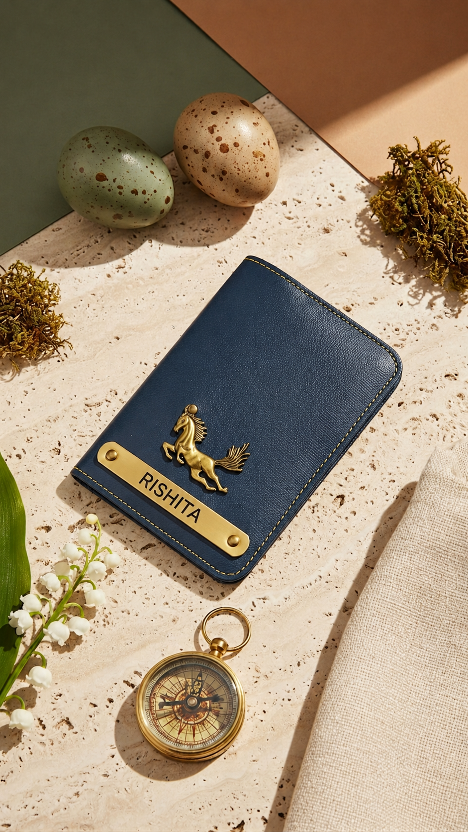 Passport Cover