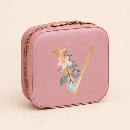 Jewellery Box