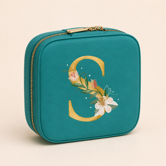Jewellery Box