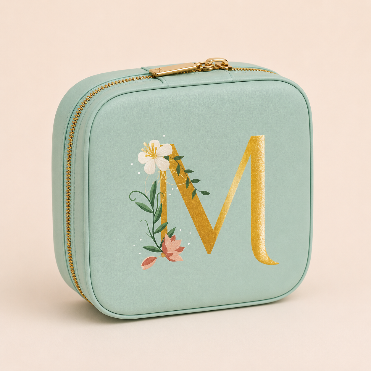 Jewellery Box