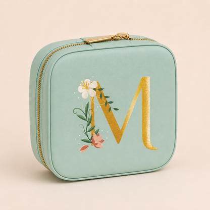 Jewellery Box