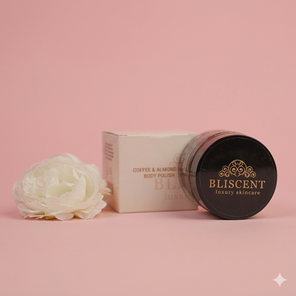 BLISCENT Body Polish