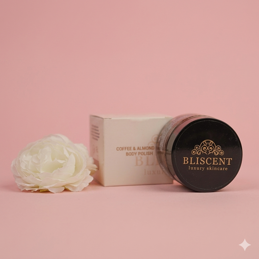 BLISCENT Body Polish