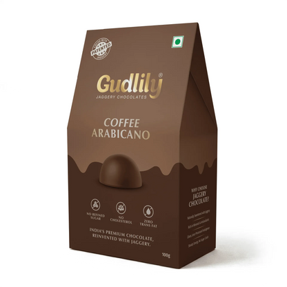 Coffee Arabicano