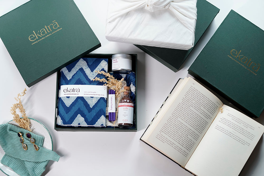 The Ritual Collection - Limited Edit