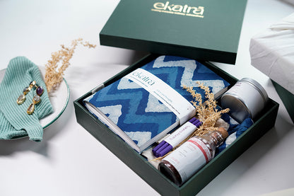 The Ritual Collection - Limited Edit