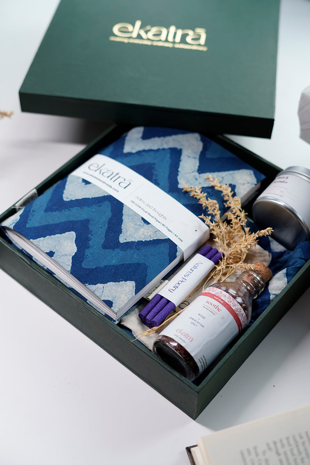The Ritual Collection - Limited Edit