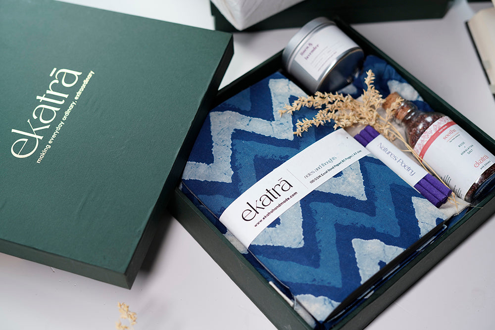 The Ritual Collection - Limited Edit