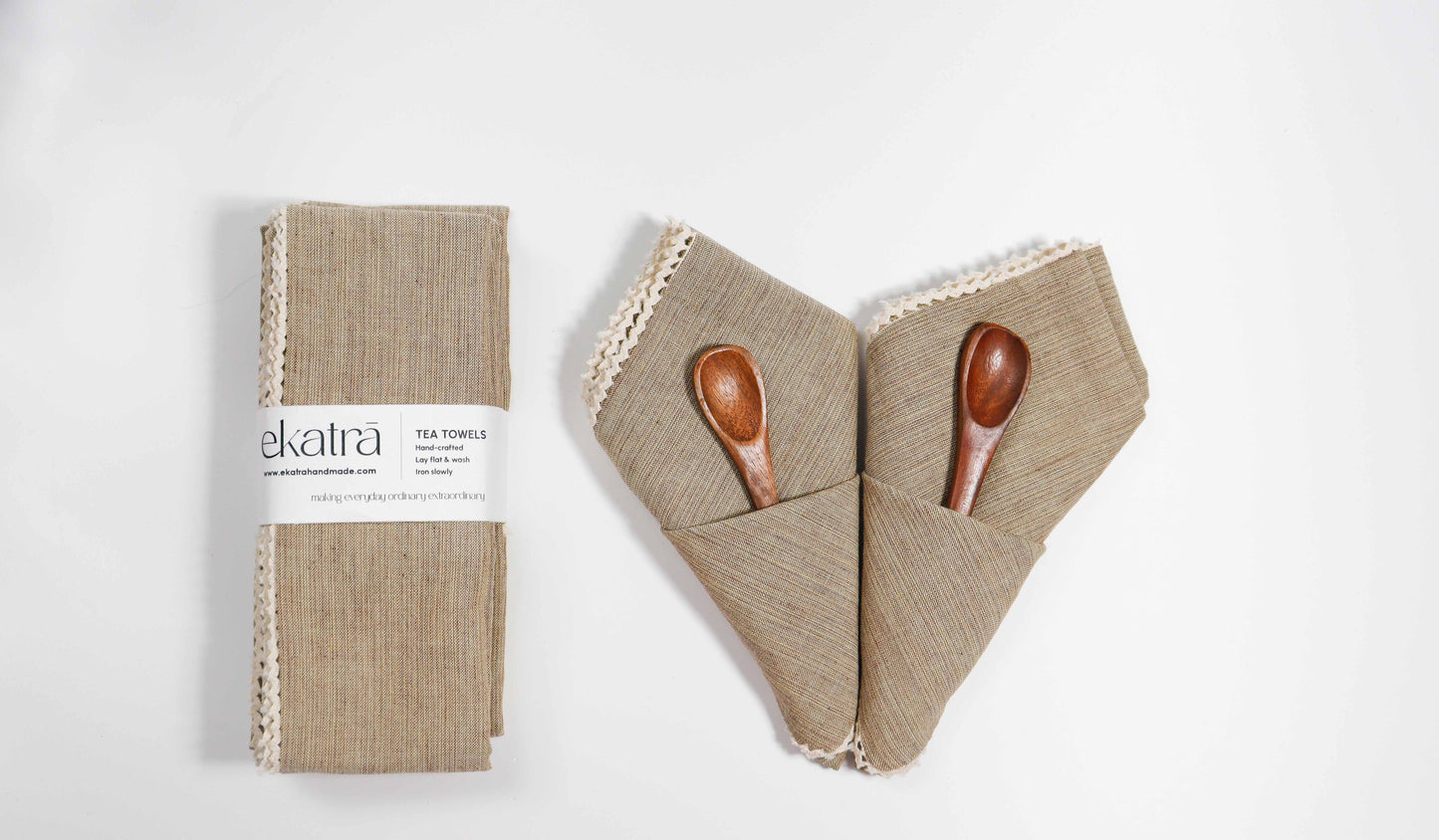 Tea Towel (set of 6)