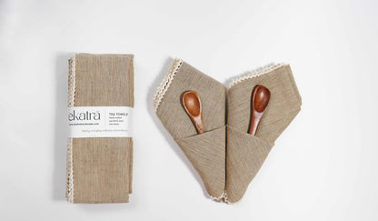 Tea Towel (set of 6)