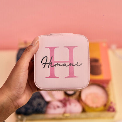 Cozy Luxe Hamper