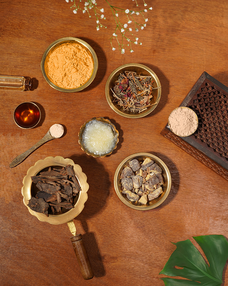 Kasturi Handcrafted Incense Sticks | Siddhi सिद्धि
