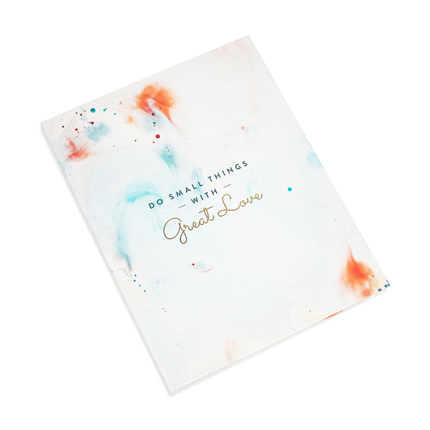 Wellness Journal