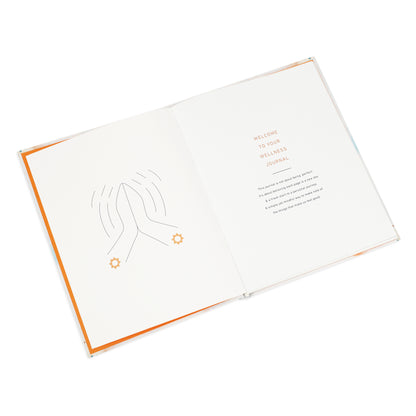 Wellness Journal