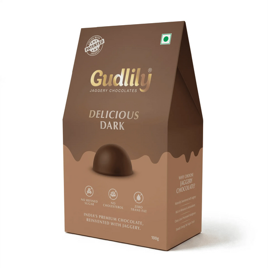 Delicious Dark