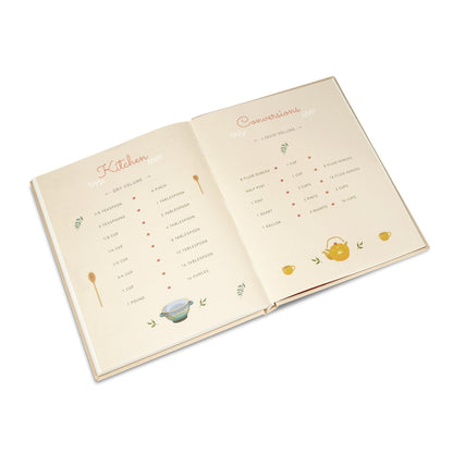 Recipe Journal