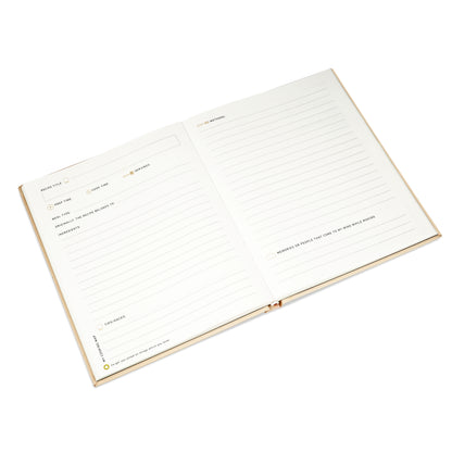 Recipe Journal