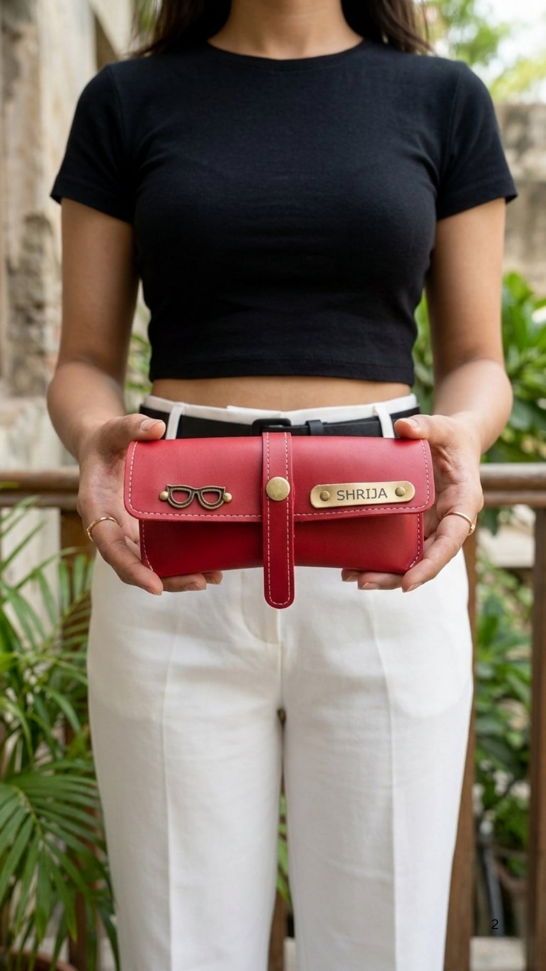 Eyewear Case