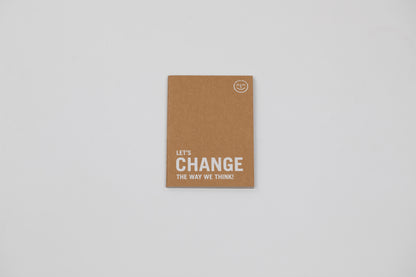 Eco Recycled book