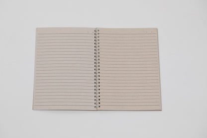 Eco Recycled book