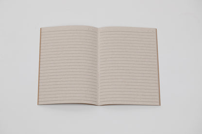 Eco Recycled book