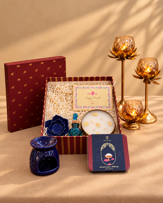 Noor-e-Diwali Luxury Hamper