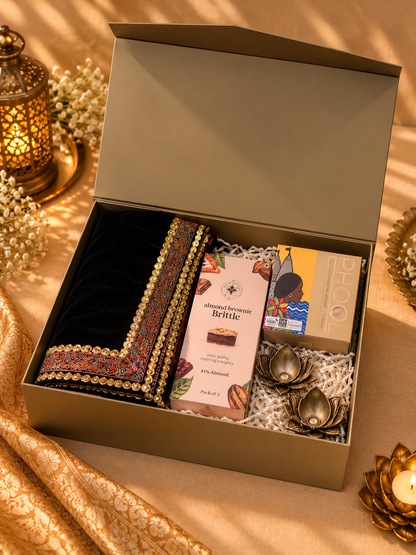 Rajwada Luxe Hamper