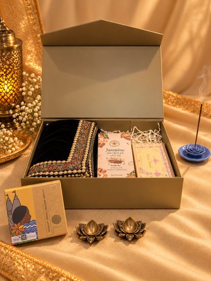 Rajwada Luxe Hamper