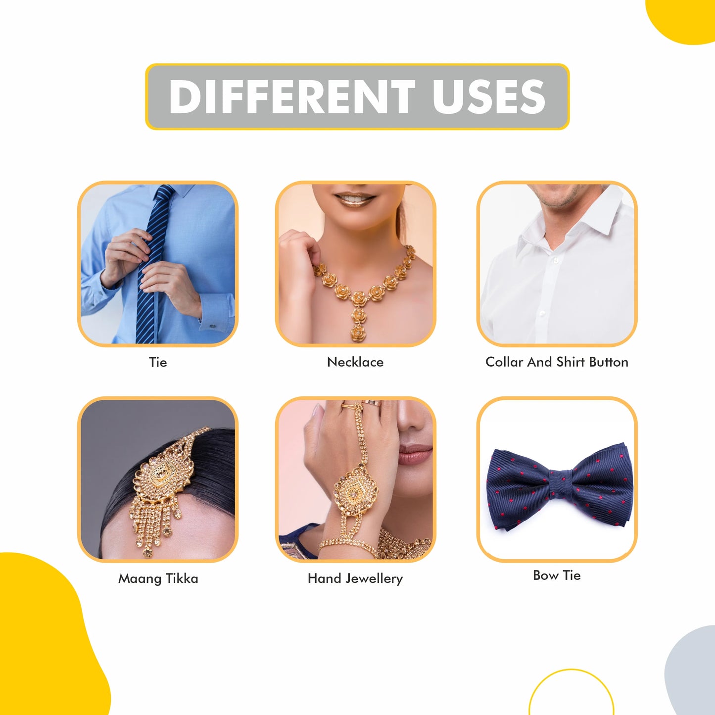 Fashion Dressing Dots