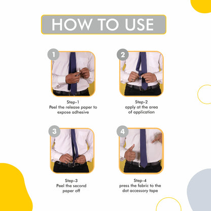Fashion Dressing Dots