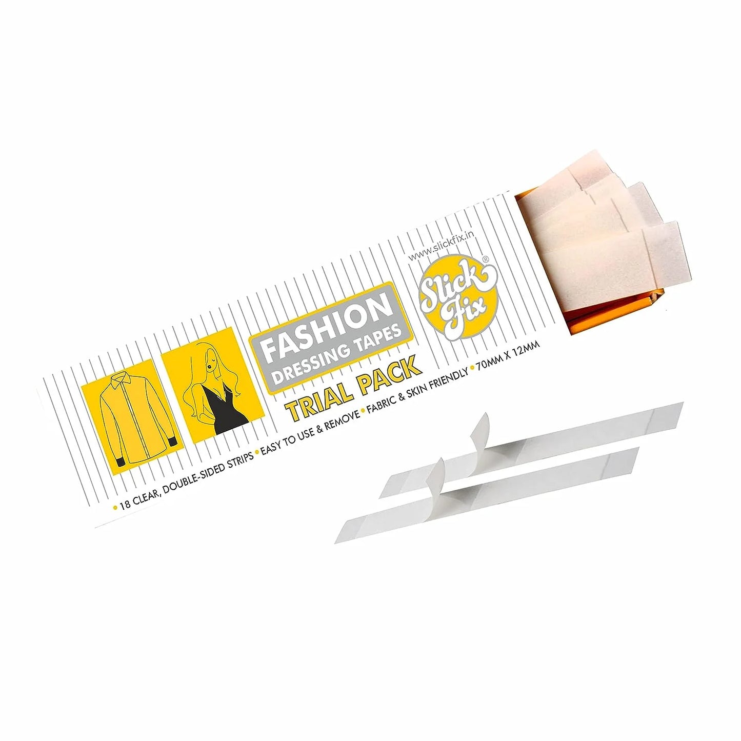 Fashion Dressing Tape