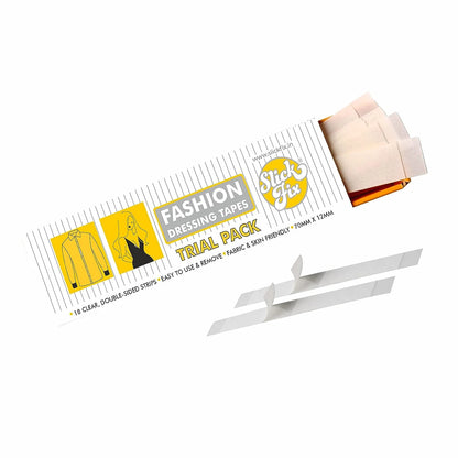Fashion Dressing Tape