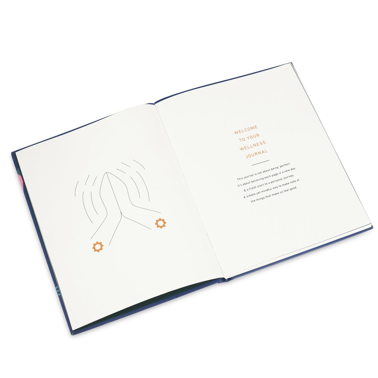 Wellness Journal