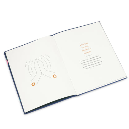 Wellness Journal