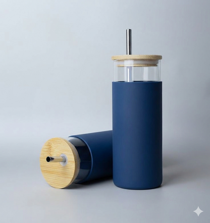 Tall Glass Sipper