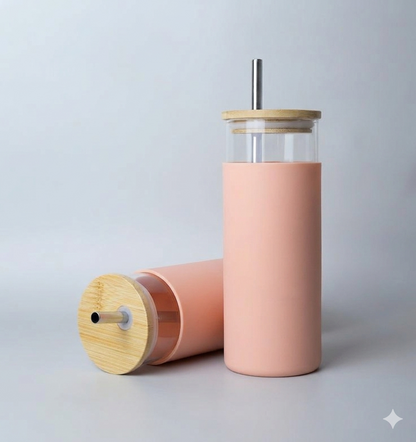 Tall Glass Sipper