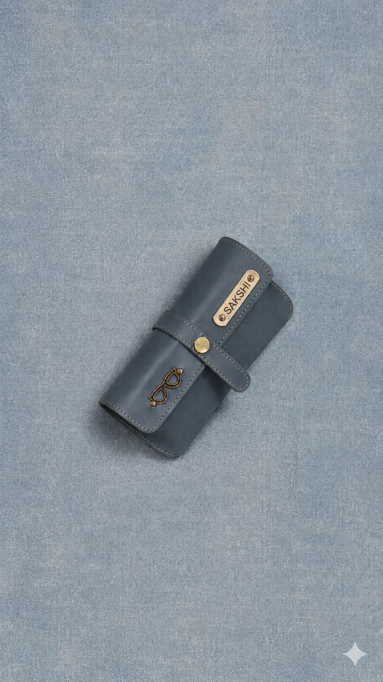 Eyewear Case