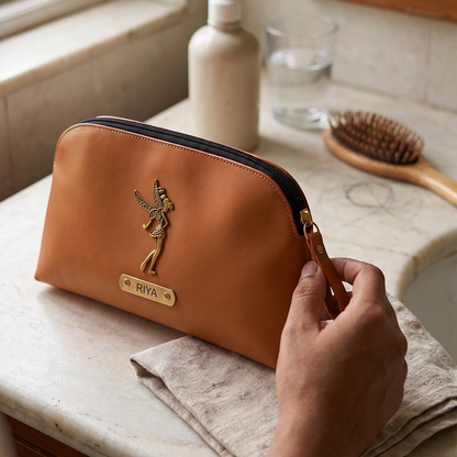 Travel Pouch