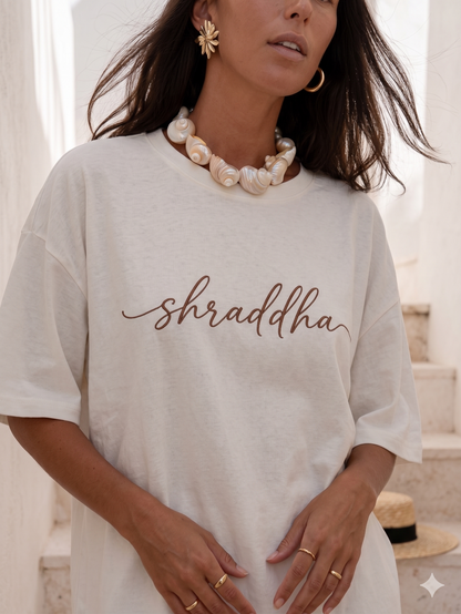 T-shirts