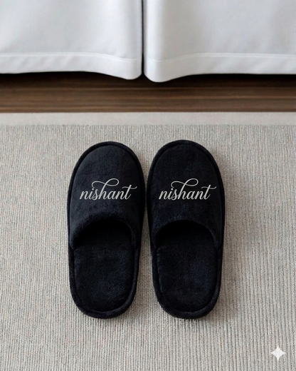 Slippers