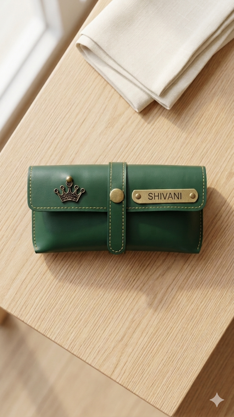 Eyewear Case