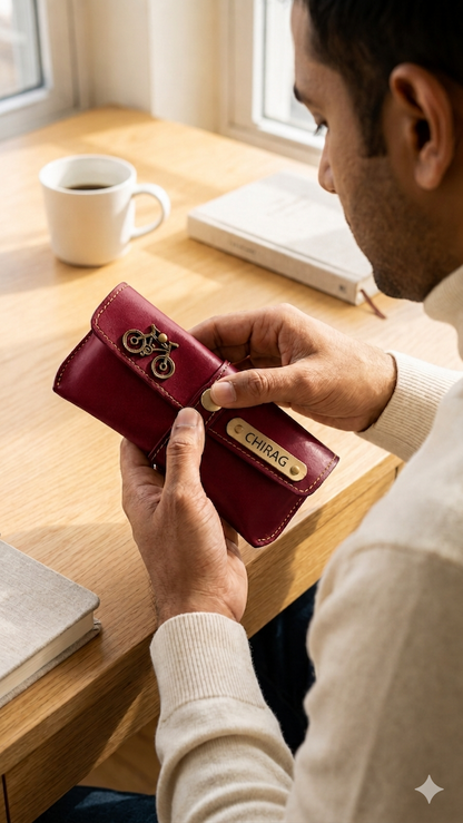Eyewear Case