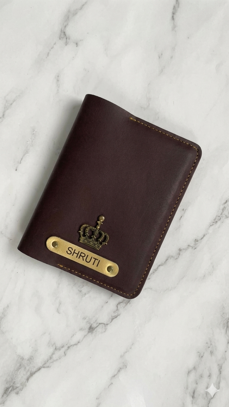 Passport Cover Clip