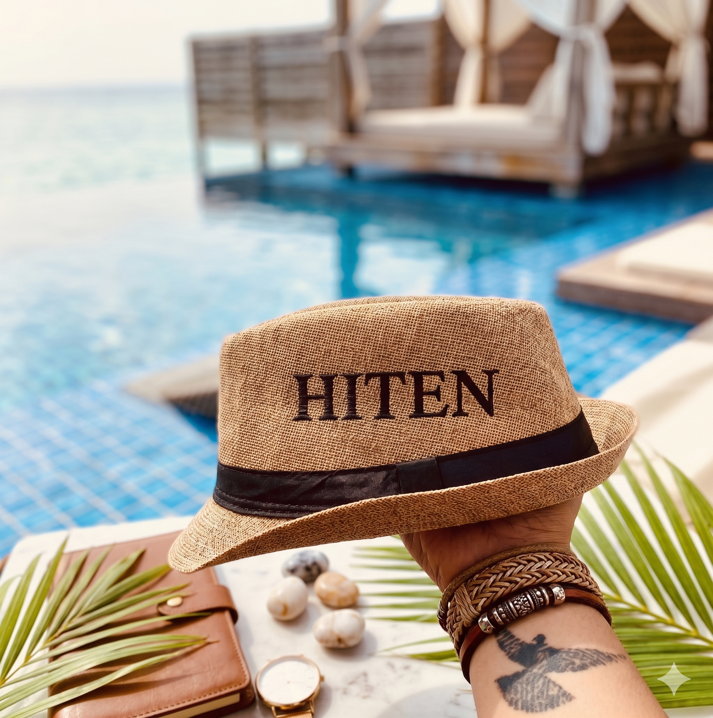 Hats for men and women