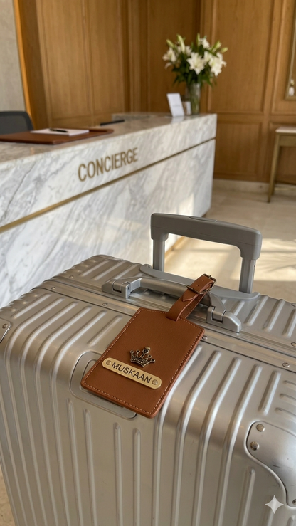 Luggage Tags