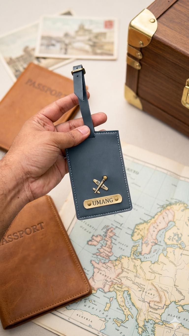 Luggage Tags